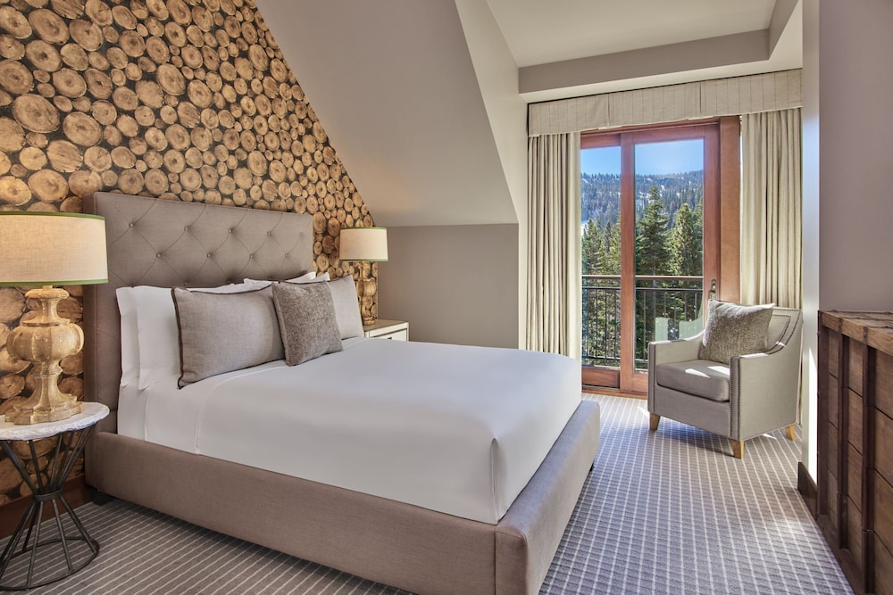 The Ritz Carlton Lake Tahoe - photo 21