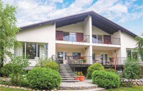 Holiday Home Wolsztyn Chorzemin — 4-Star Luxury Hotel in Wolsztyn, Poland