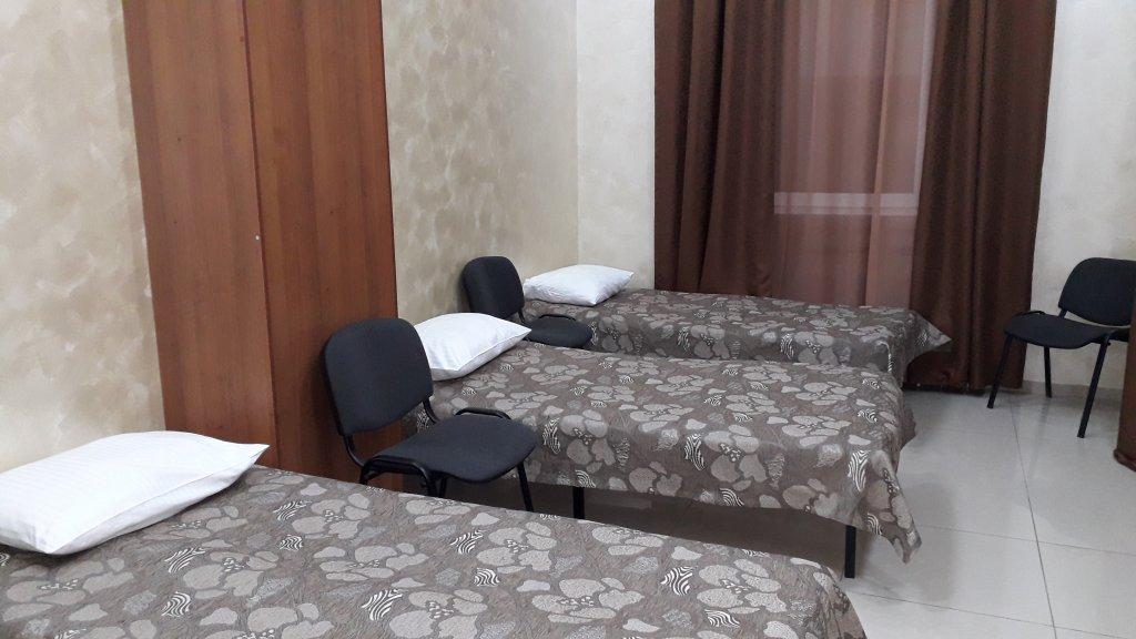 Arktur Hotel — Irbit — photo 3