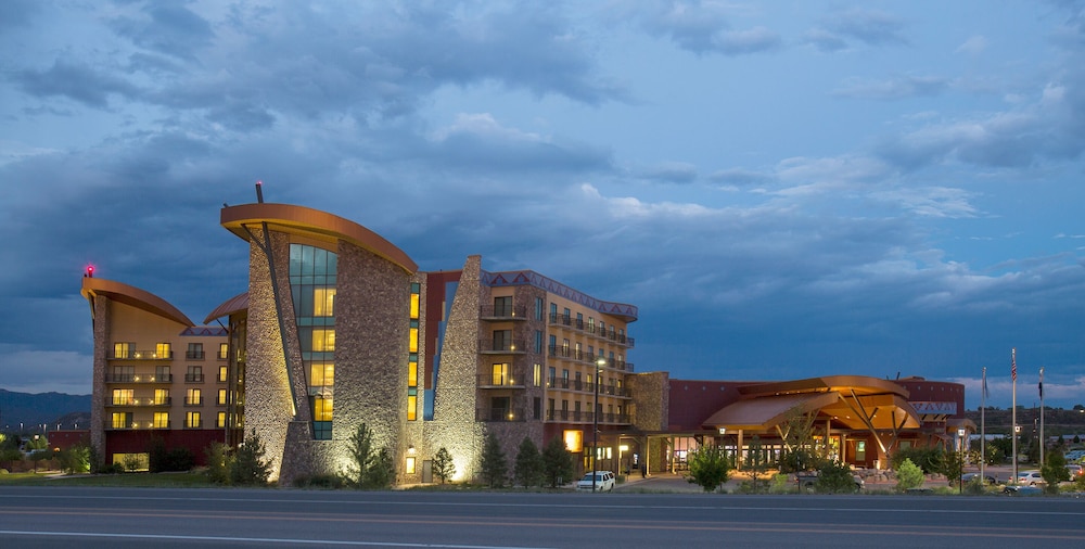Sky Ute Casino Resort - photo 77