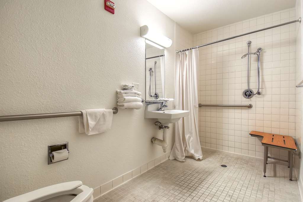 Motel 6 San Diego CA North - photo 13