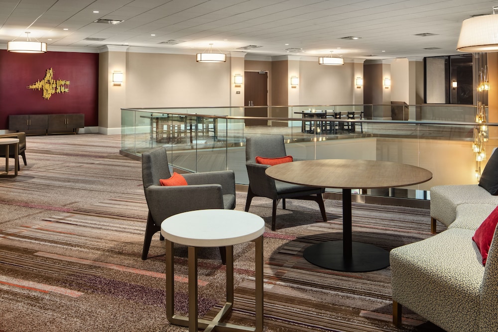 Crowne Plaza Dallas Market Ctr Love Field by IHG - photo 23