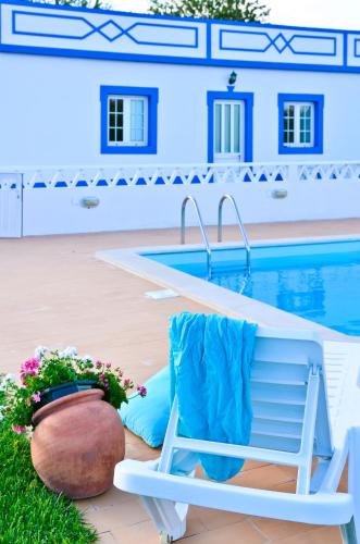 Quinta Das Amendoeiras - last minute hotel in Albufeira