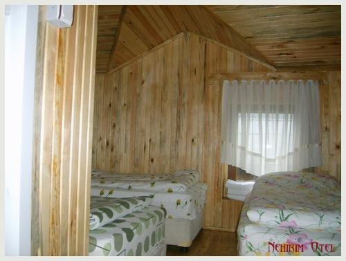 Nehirim Hotel — Camlihemsin — photo 4