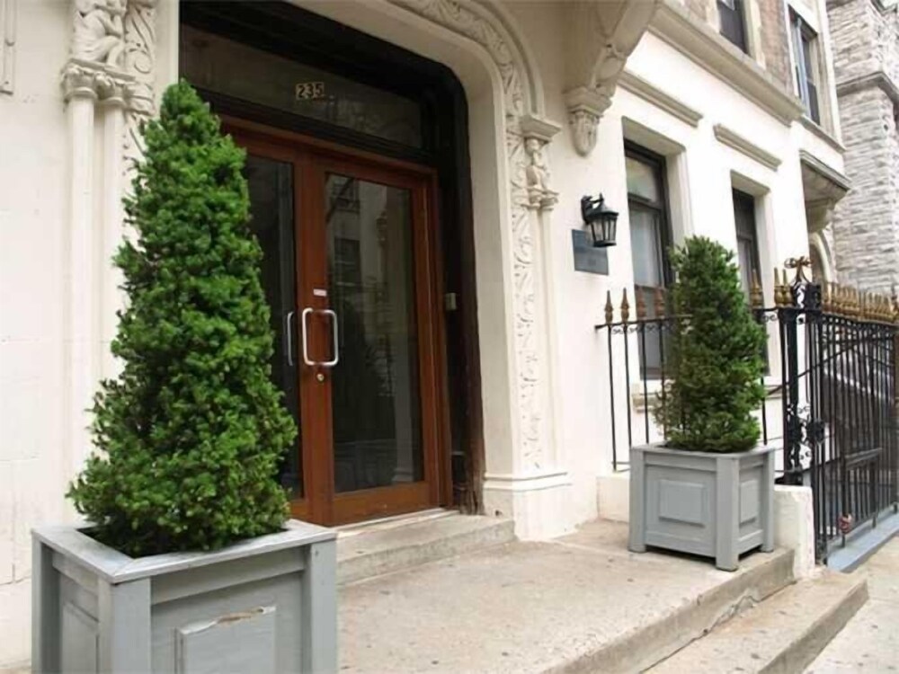 Morningside Inn - photo 47