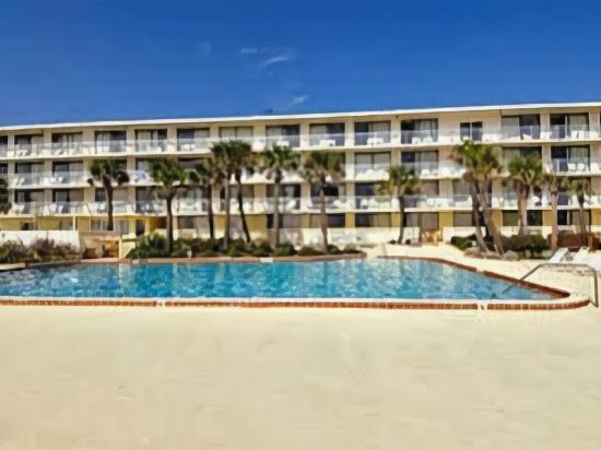Ocean Shore Resort - photo 2