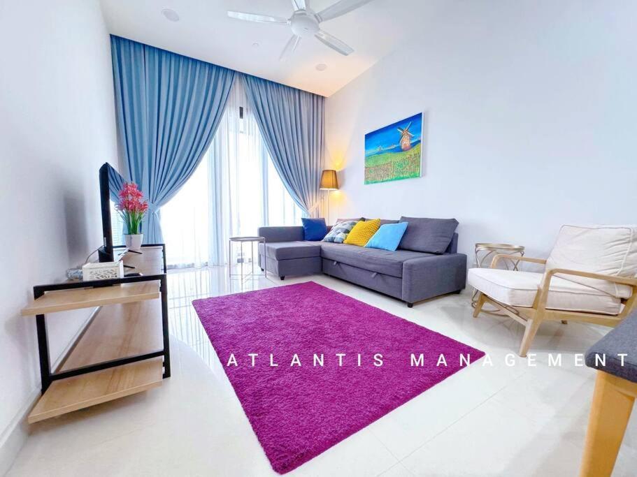 ViiA Residence Mid Valley KL — 5-Star Luxury Hotel in Kuala Lumpur, Malaysia