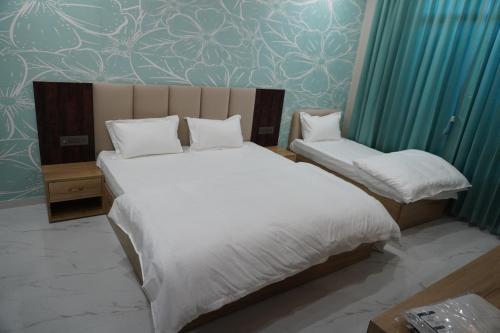 Hotel Heera Palace — Sikar — photo 3