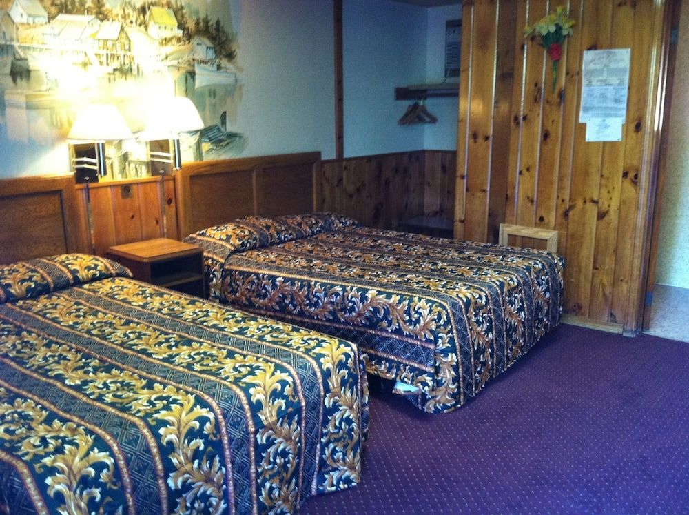 Granby Motel - photo 16