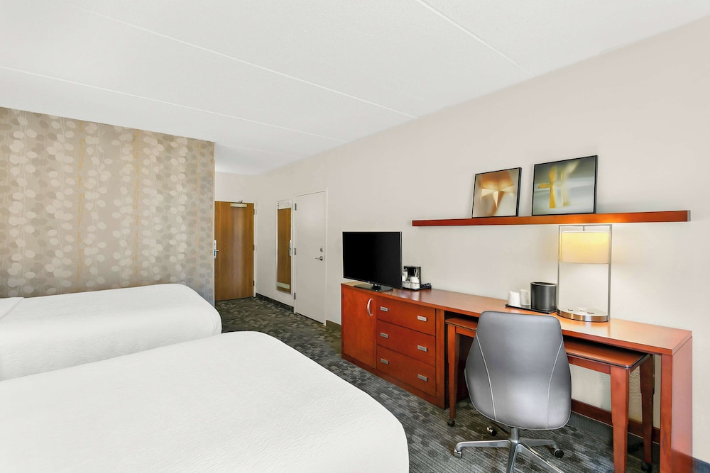 Sonesta Select Greenbelt College Park - photo 8