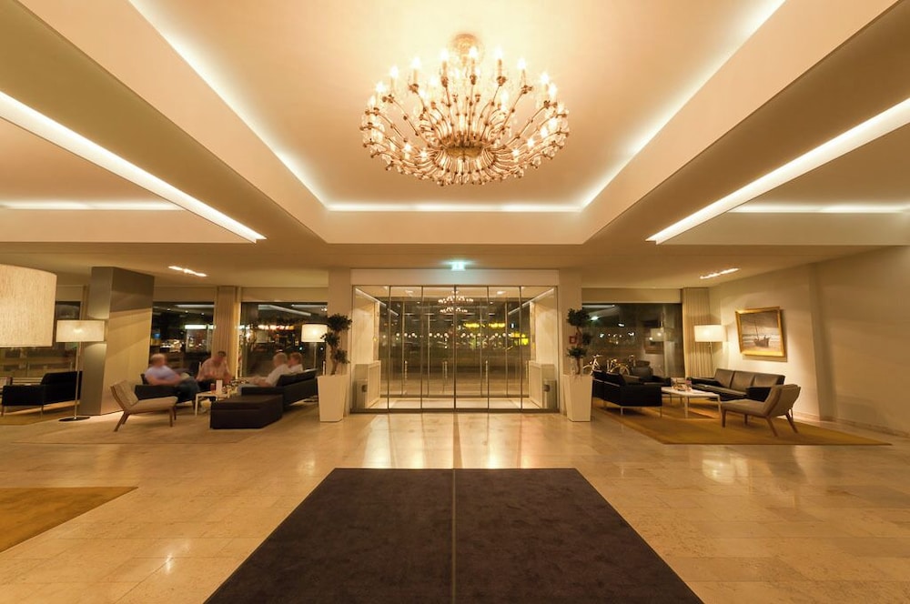 Sylter Hof Hotel