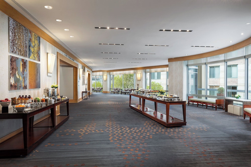 The Westin Arlington - photo 58