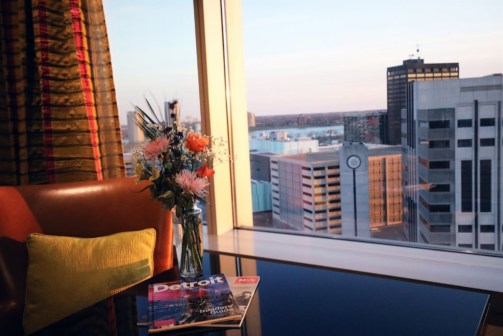 MGM Grand Detroit - photo 35