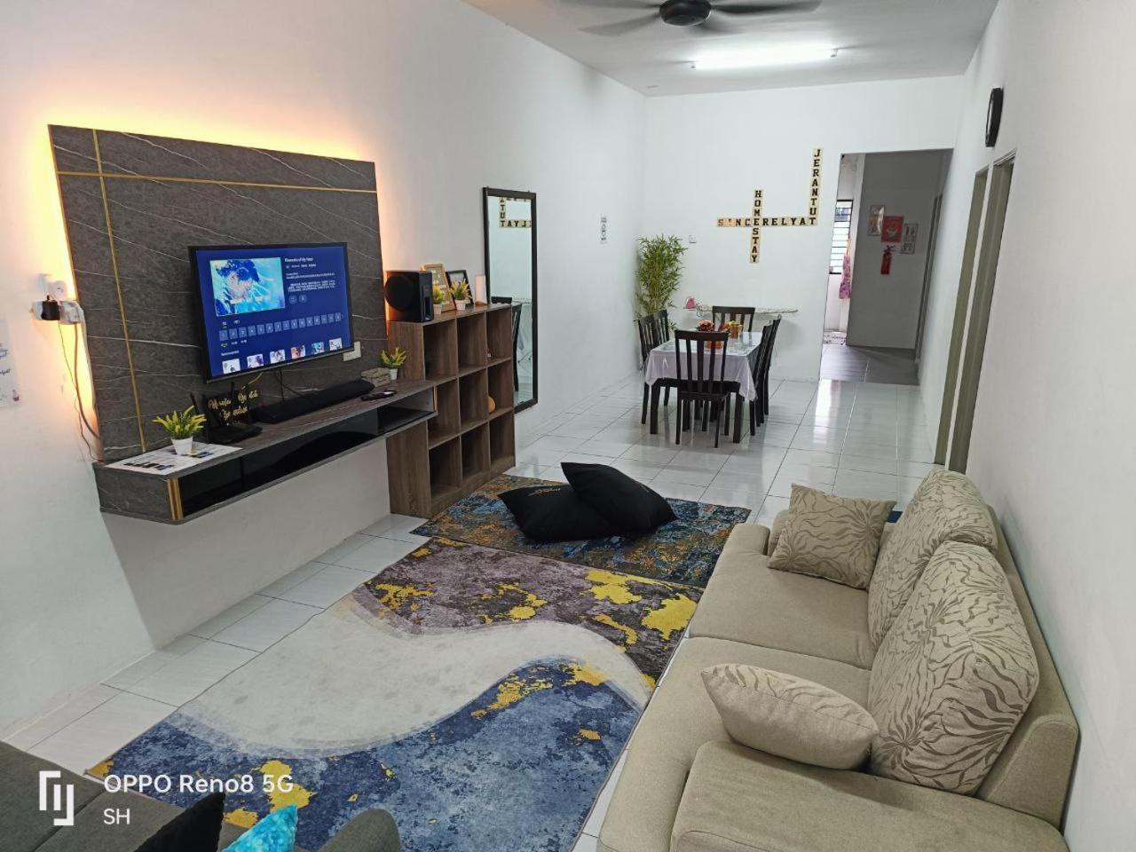 Homestay Jerantut Sincerelyat — 4-Star Luxury Hotel in Jerantut, Malaysia
