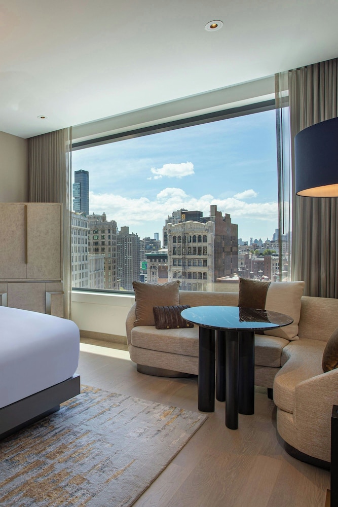 The Ritz Carlton New York NoMad - photo 52