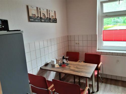 Hotel Fabrice — Bad Klosterlausnitz — photo 2