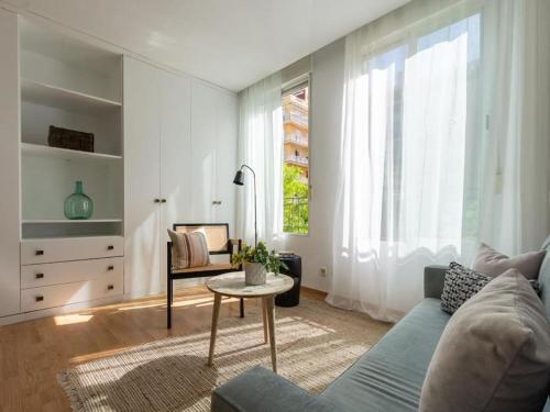 Nice Studio in Neighbourhood Ibiza Narv72