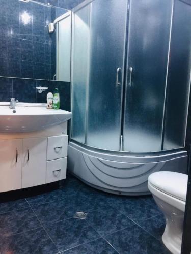 Bellissimo Apartamento City Center