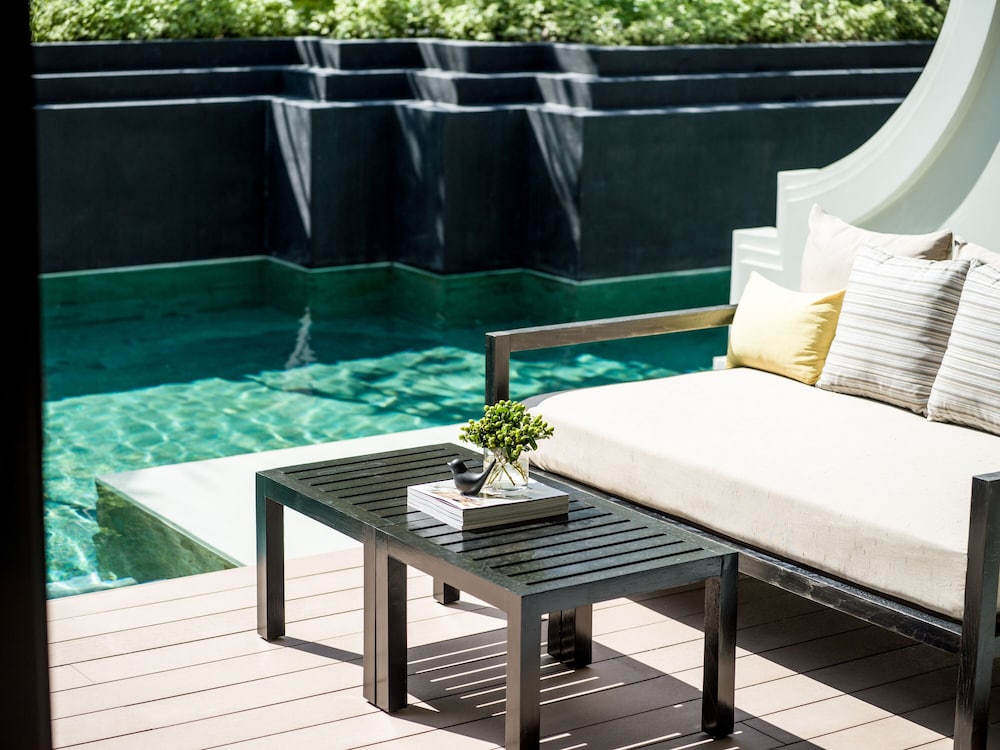 מרפסת / טרסה