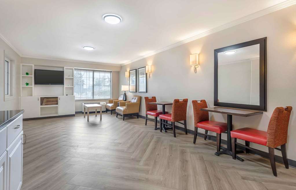 Extended Stay America Suites DC Alexandria Eisenhower Ave - photo 6