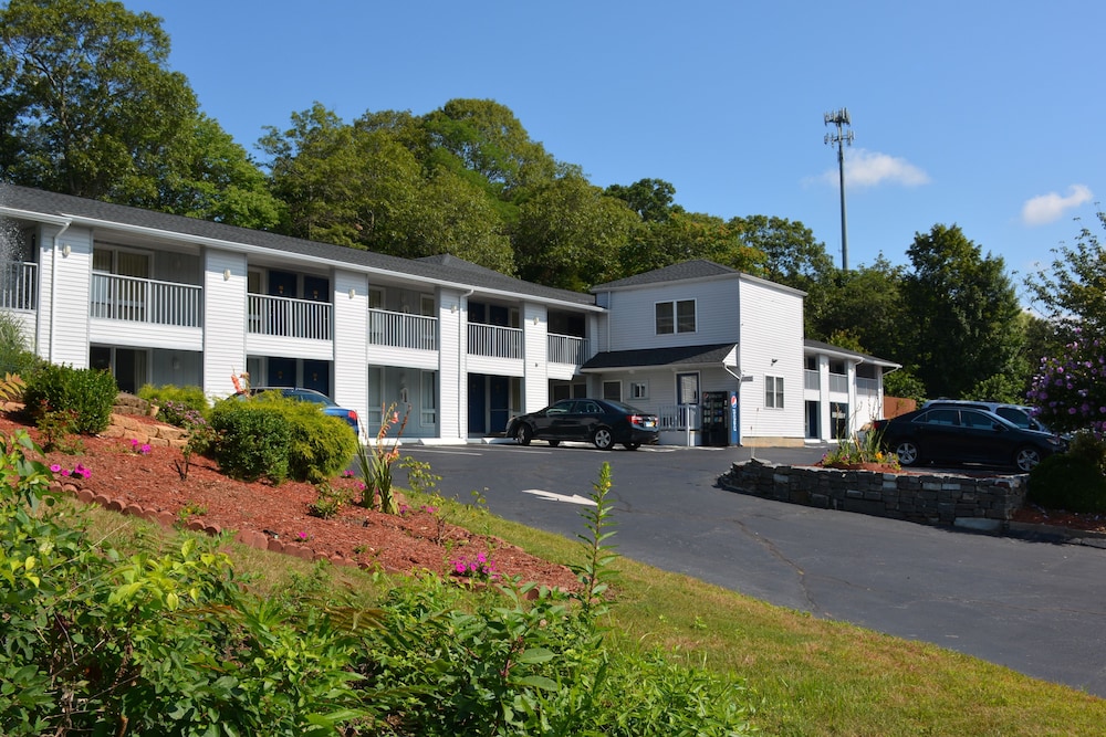 Liberty Inn — hotel in Old Saybrook