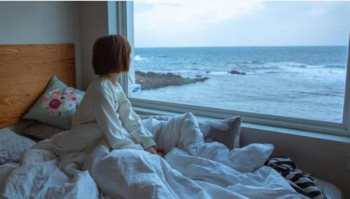Sometimes Jeju — hotel in Jeju City