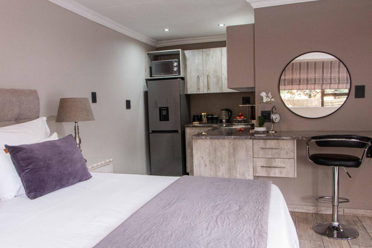 La Tranquil - carbon neutral hotel in Vereeniging