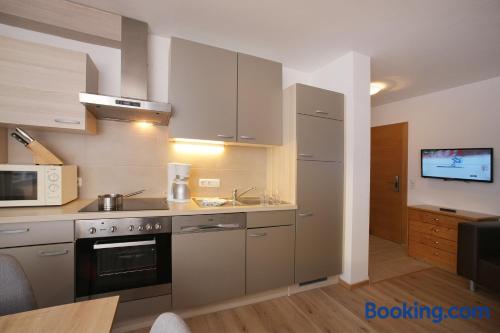 Wohlf hlappartements Der Wildbachhof in Zell Am See, Austria