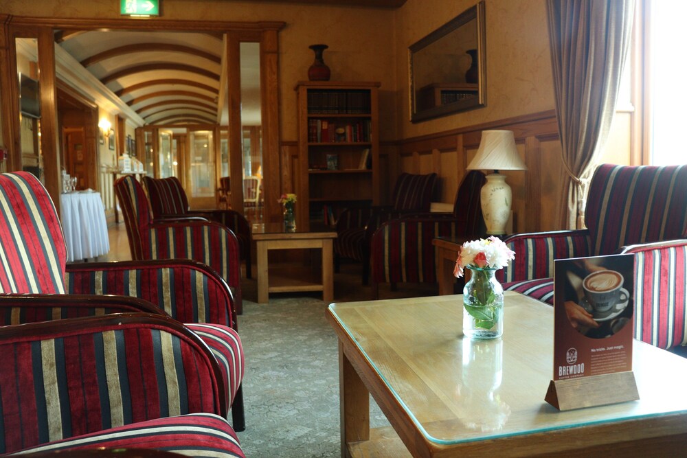 Castle Arch Hotel