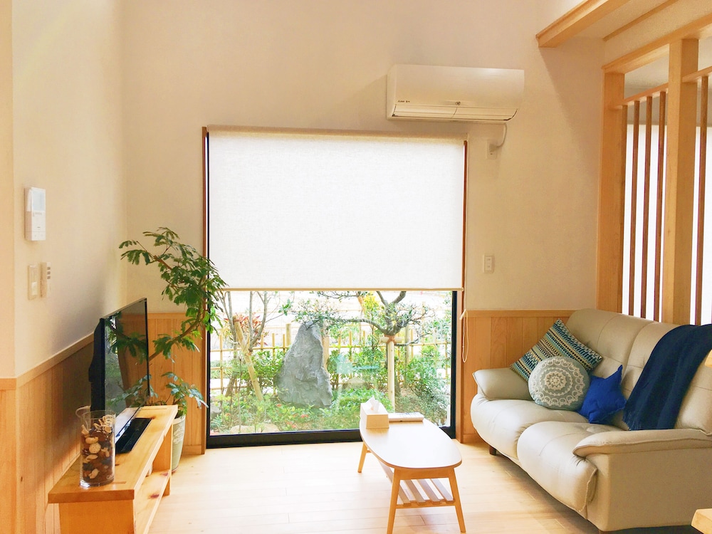Ocean Aroha Resort - last minute hotel in Okinawa