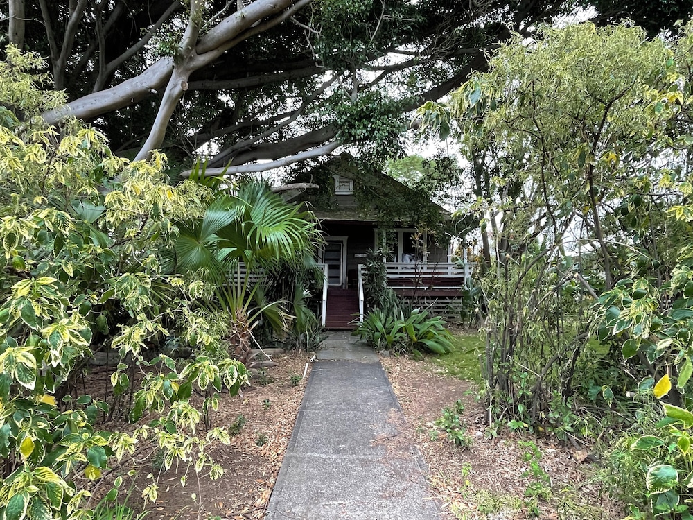 Pahala Plantation Cottages - photo 94