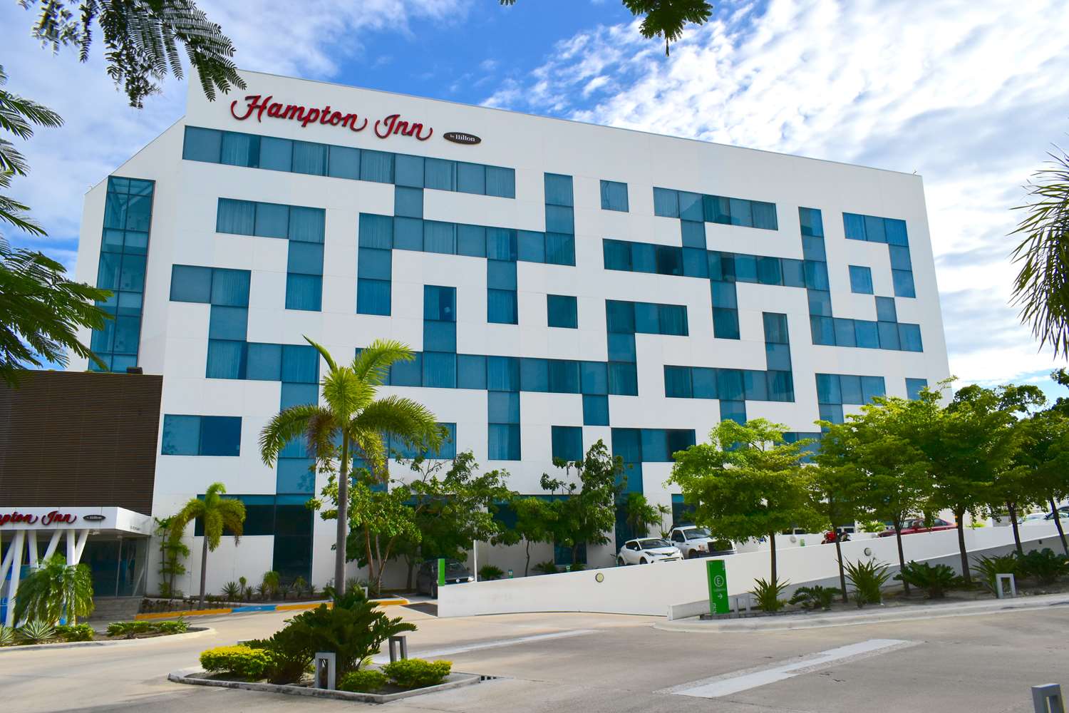 Hampton Inn by Hilton Ciudad del Carmen Campeche in Ciudad Del Carmen, Mexico