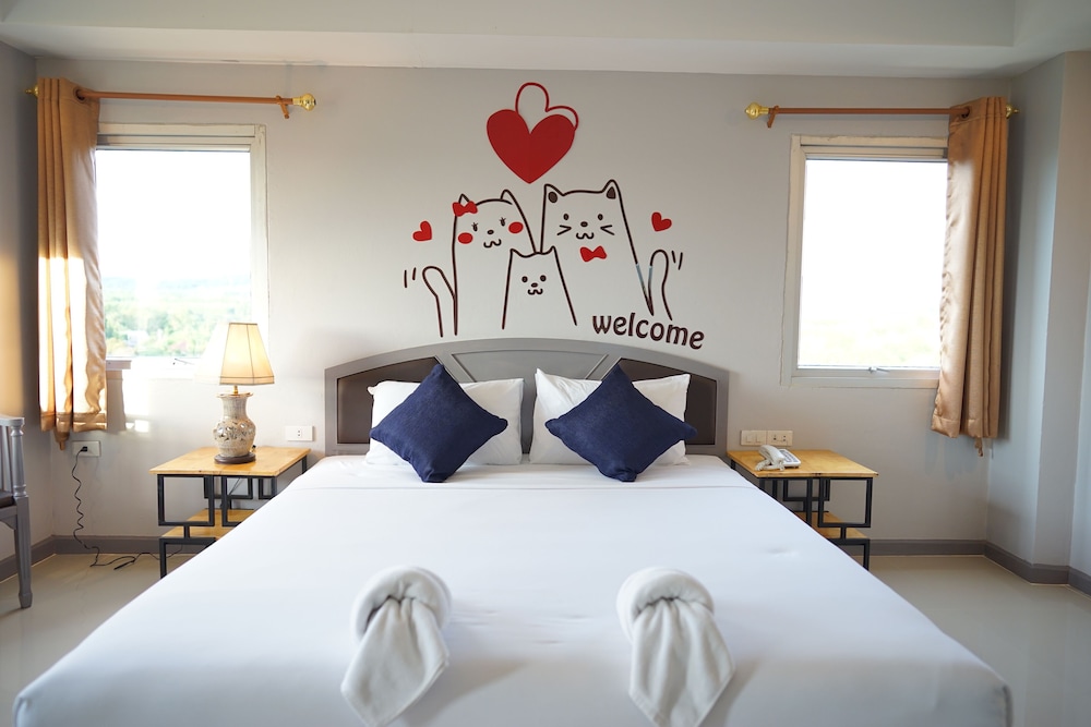 Bcp Hotel — Ban Chang — photo 5