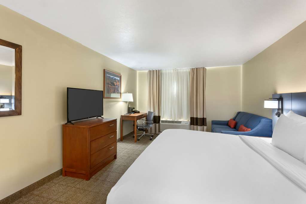 Comfort Inn Richfield I 70 - photo 40