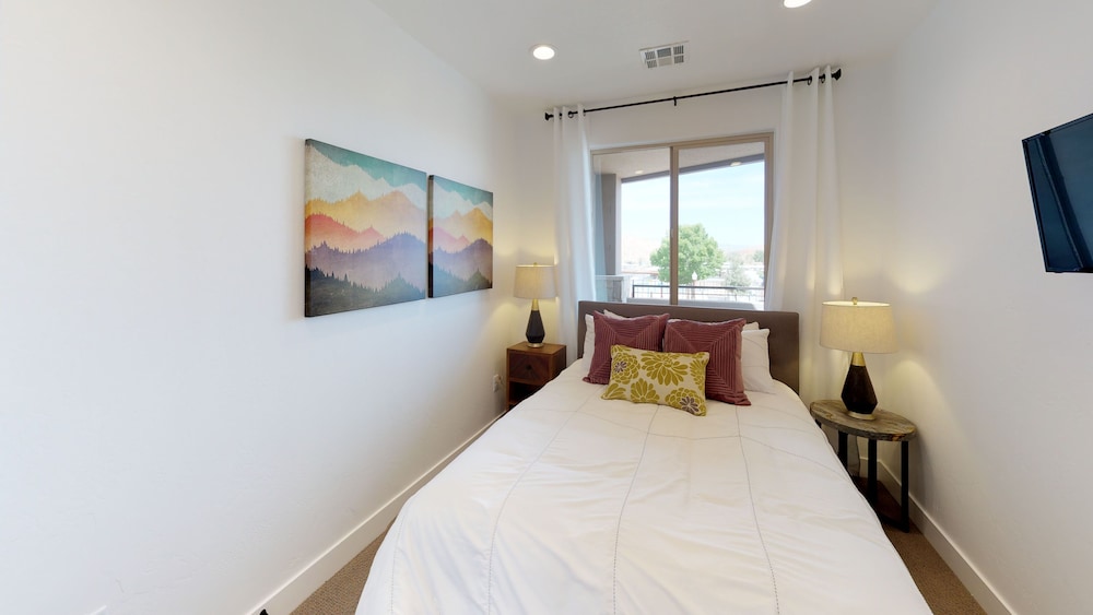 Town Center Resort - photo 161