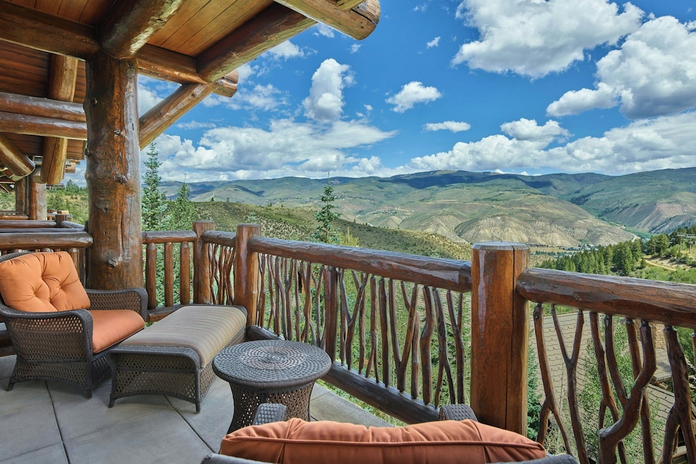The Ritz Carlton Bachelor Gulch - photo 92