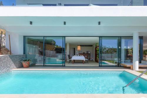 Stunning Private Loft Marbella — Marbella