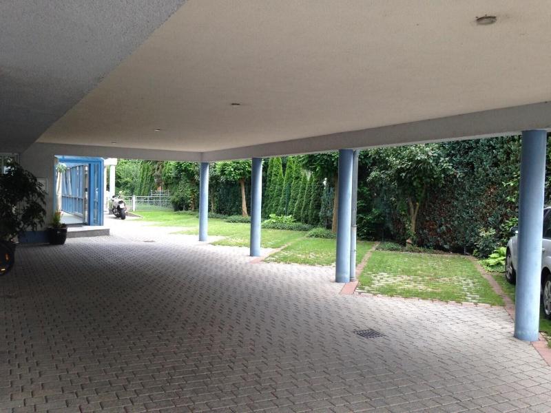 Astra Hotel Garni — Rastatt — photo 4