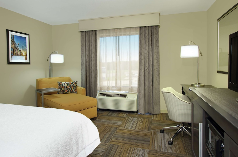 Hampton Inn Jasper - photo 13