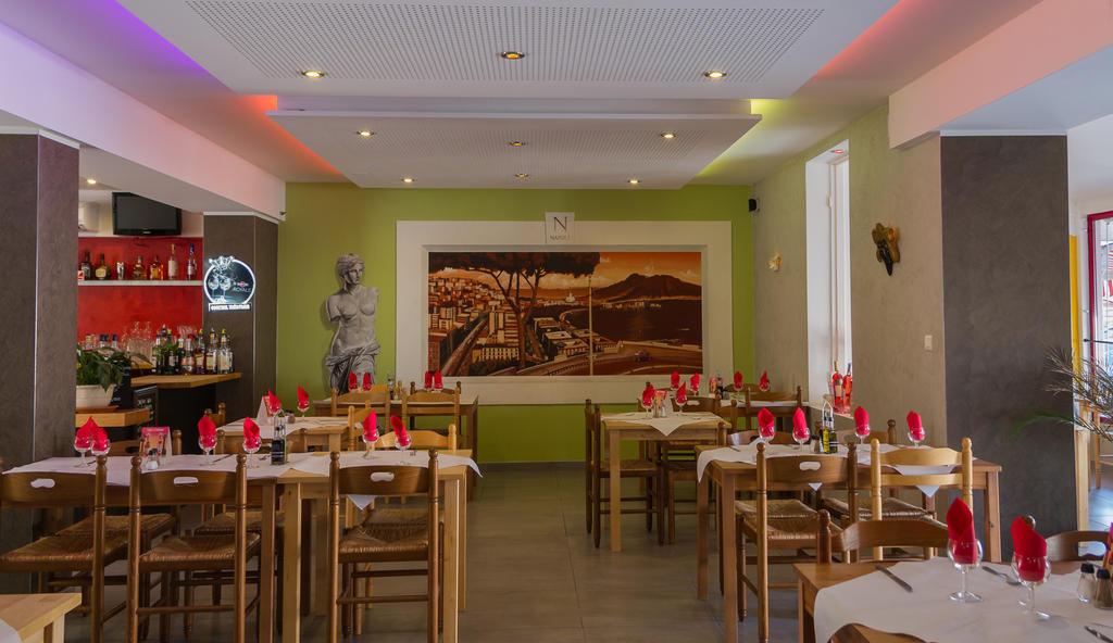 Hôtel Les Italiens — Biscarrosse — photo 4