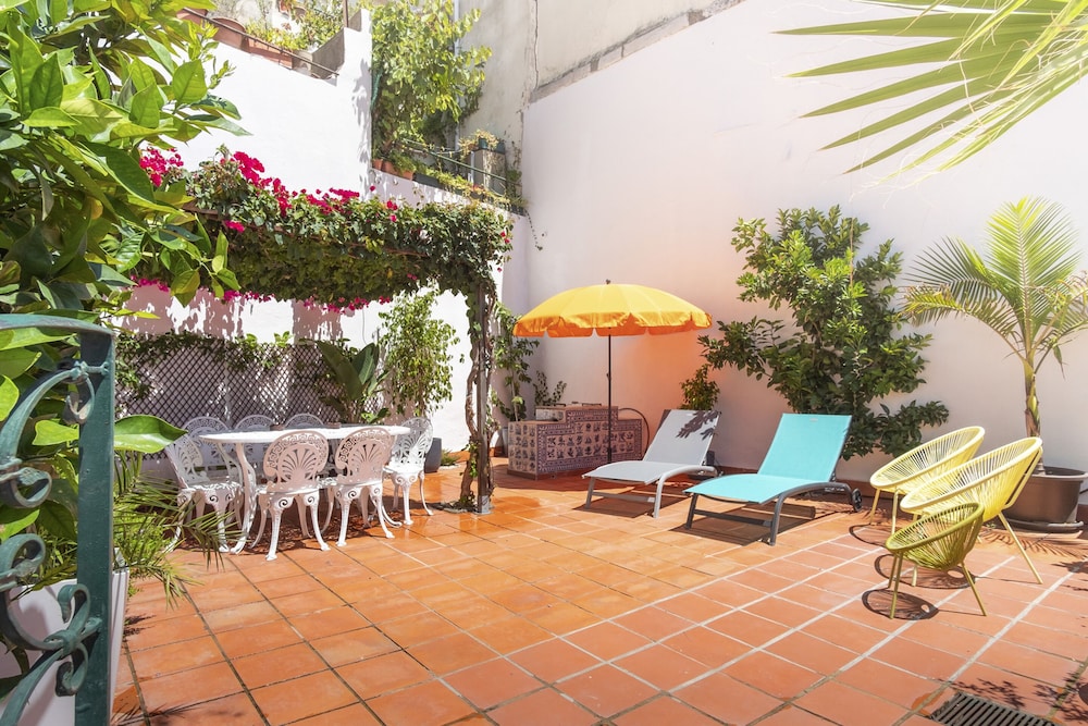 LV Premier Bica River View — 4-Star Luxury Hotel in Lisbon, Portugal