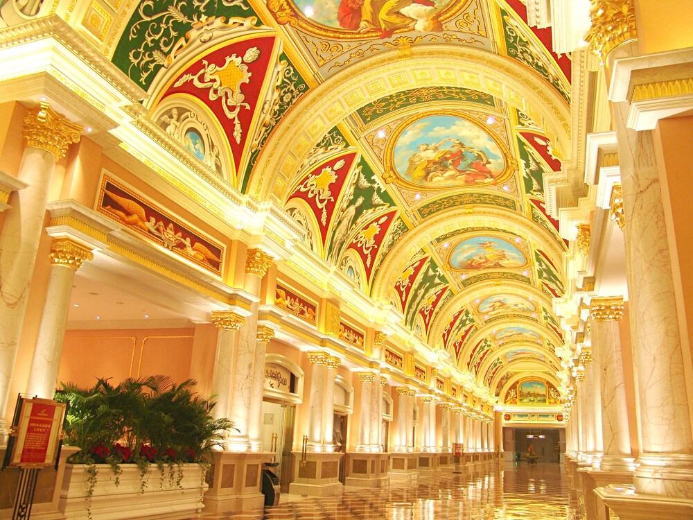 Taishan Junhaiyue Phoenix Hotel — Taishan — photo 3