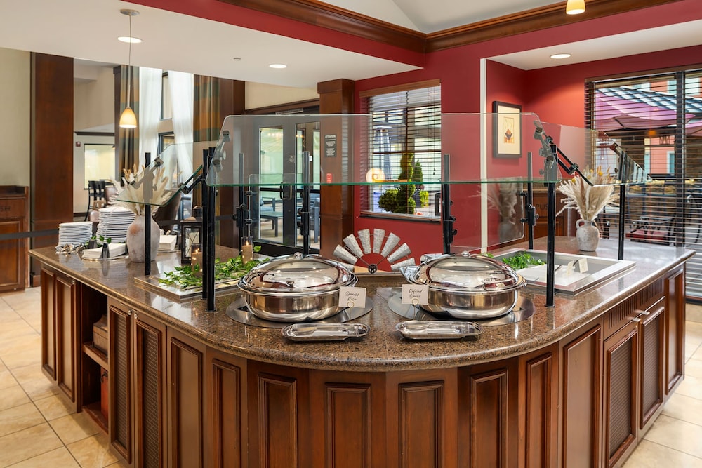 Staybridge Suites Everett Paine Field by IHG - photo 47