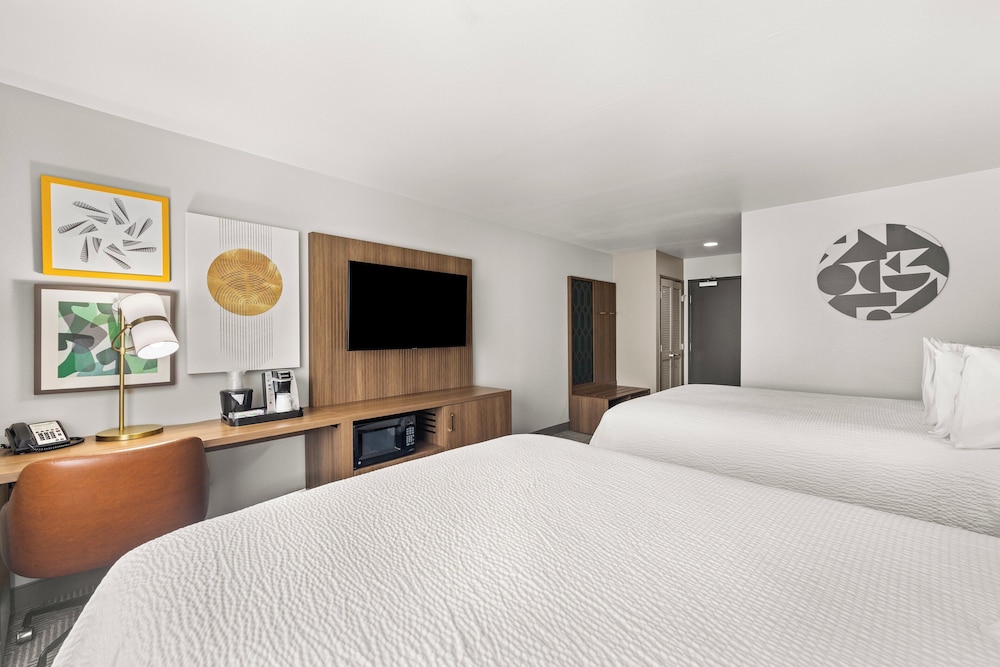 Holiday Inn Austin North Round Rock by IHG - photo 6