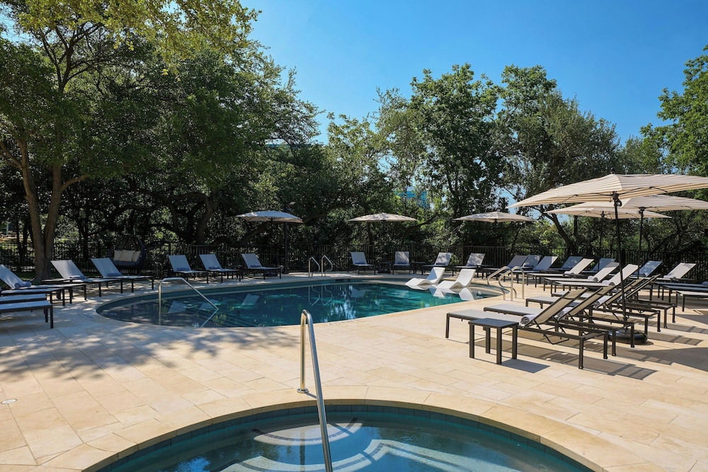 Renaissance Austin Hotel - photo 42