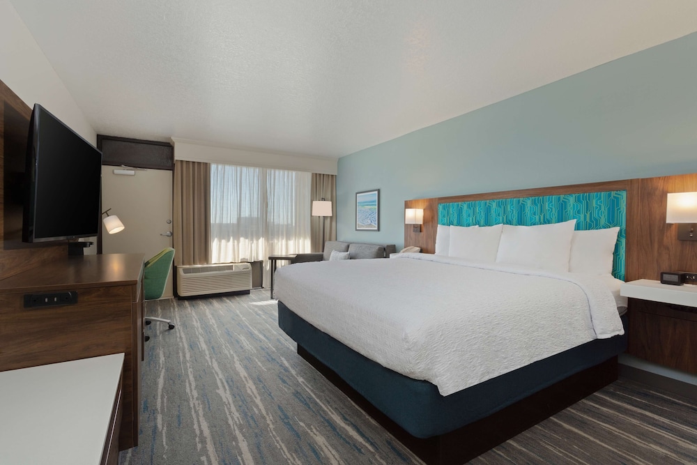 Hampton Inn Cocoa Beach Cape Canaveral - photo 16