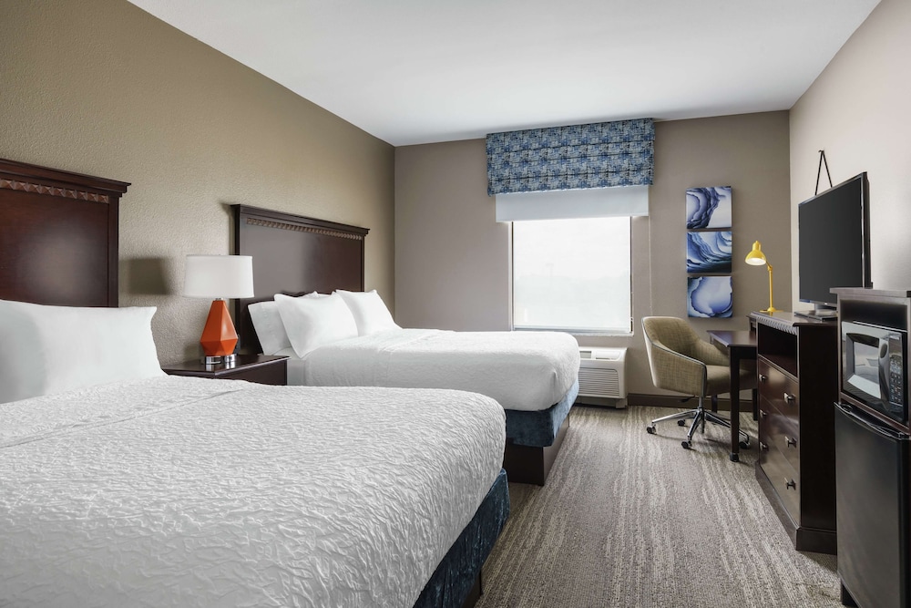 Hampton Inn & Suites Ft. Lauderdale West Sawgrass Tamarac - photo 7