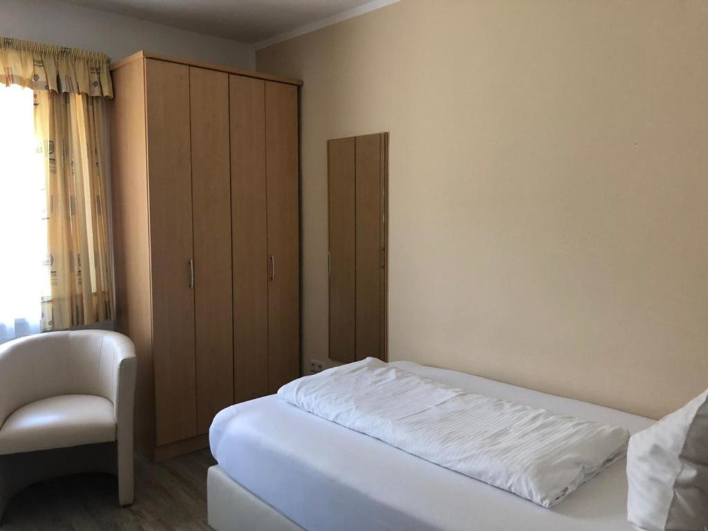 Fremdenzimmer & Appartementhaus Blassnig — Finkenstein — photo 2