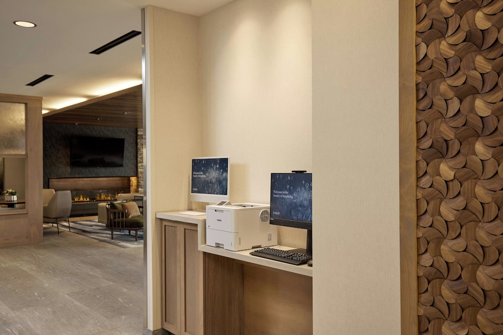 Fairfield by Marriott Inn & Suites Salt Lake City Southwest - photo 17