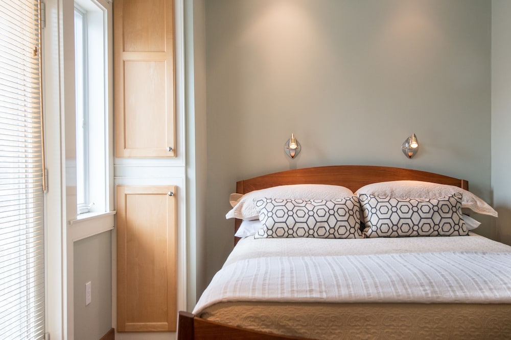 8 Dyer Hotel - photo 8